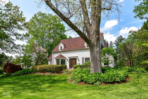 2140 W 44th Street Indianapolis IN 46228