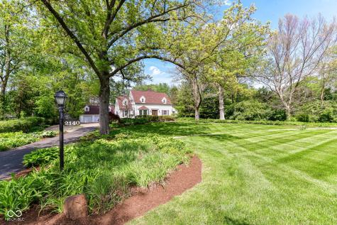 2140 W 44th Street Indianapolis IN 46228