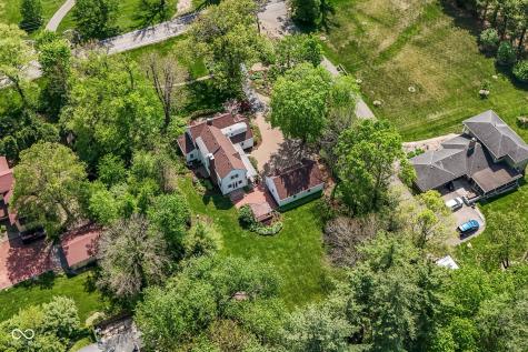 2140 W 44th Street Indianapolis IN 46228