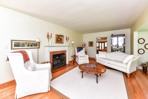 2140 W 44th Street Indianapolis IN 46228