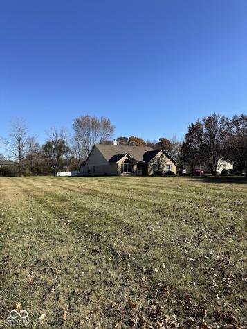 6401 Pleasant Woods Lane Indianapolis IN 46236