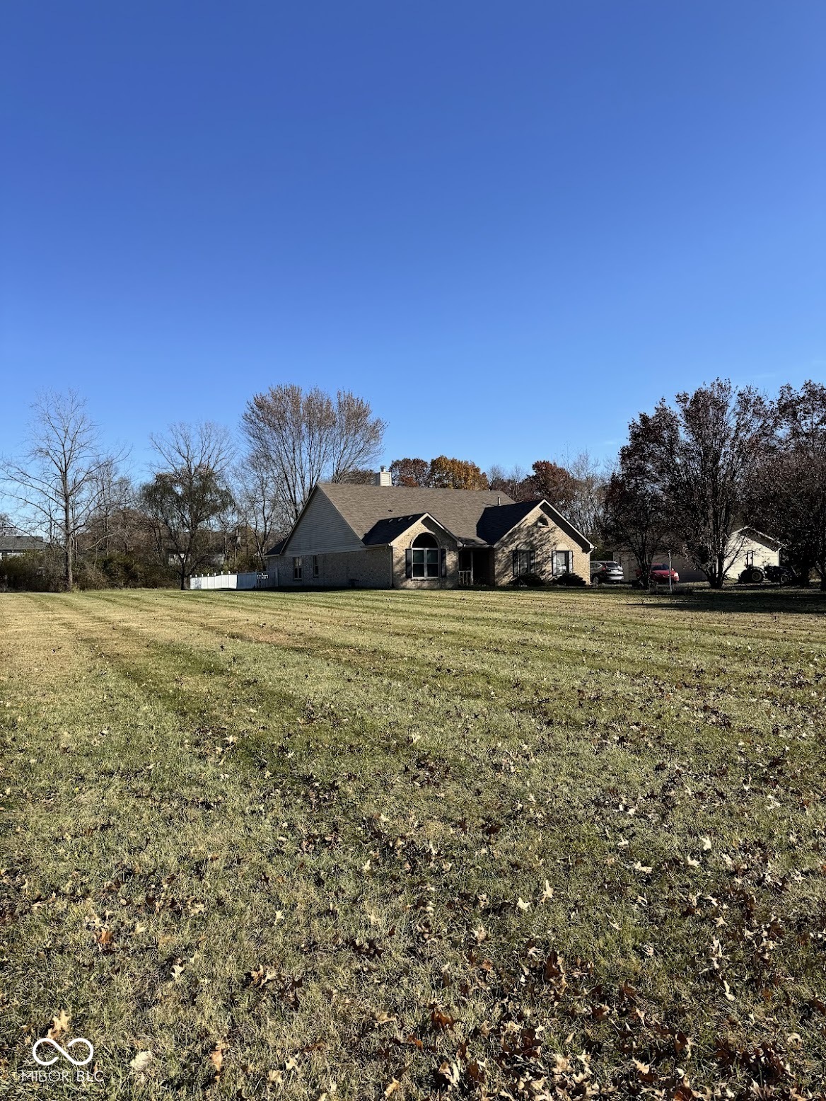 6401 Pleasant Woods Lane Indianapolis IN 46236