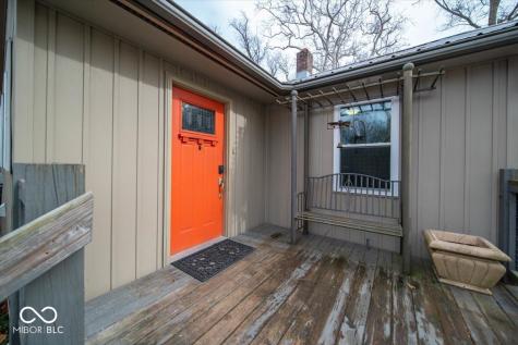7929 White River Drive Indianapolis IN 46240