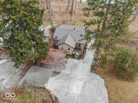 7929 White River Drive Indianapolis IN 46240