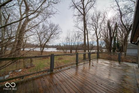 7929 White River Drive Indianapolis IN 46240