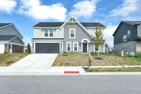 6364 Nicoson Way Indianapolis IN 46259