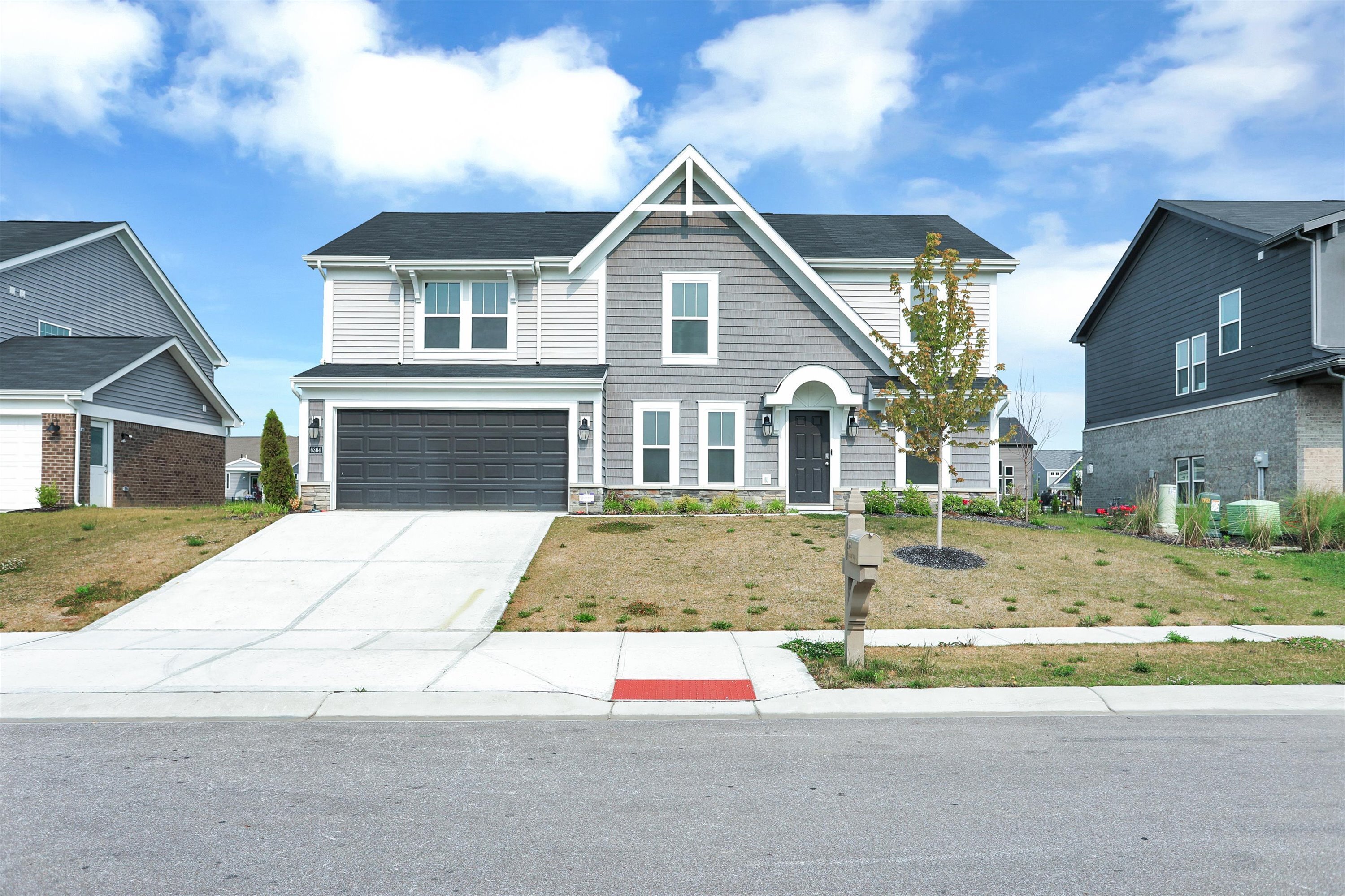 6364 Nicoson Way Indianapolis IN 46259