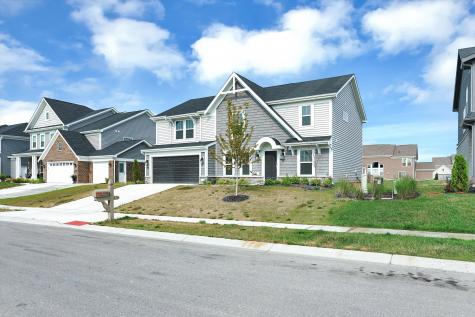 6364 Nicoson Way Indianapolis IN 46259