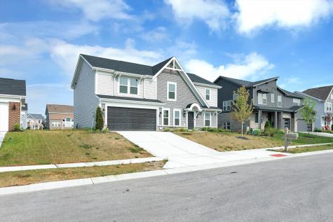 6364 Nicoson Way Indianapolis IN 46259