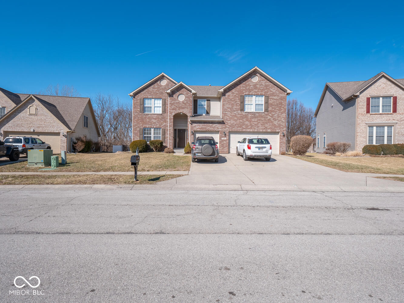 7536 Shasta Drive Indianapolis IN 46217