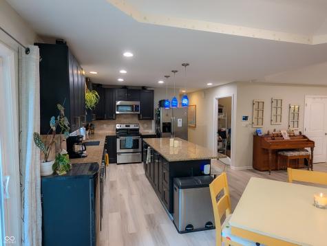 497 E 116th Street Carmel IN 46032