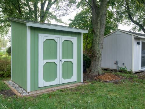 497 E 116th Street Carmel IN 46032