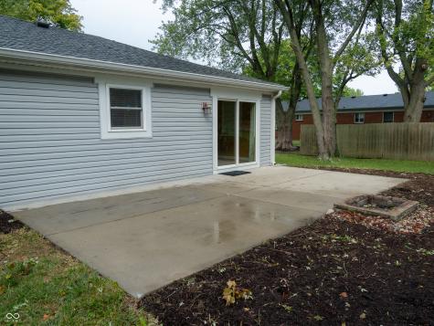 497 E 116th Street Carmel IN 46032