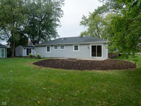 497 E 116th Street Carmel IN 46032