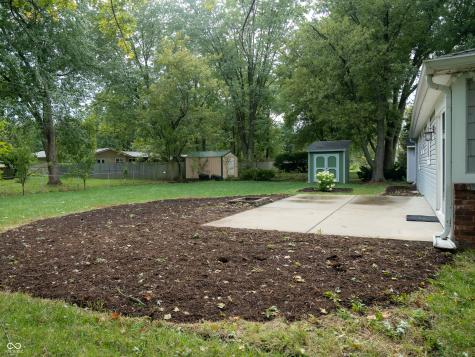 497 E 116th Street Carmel IN 46032