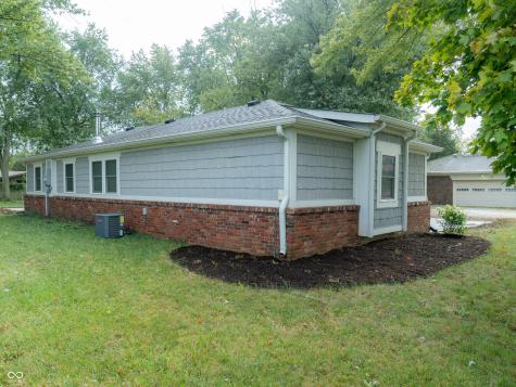 497 E 116th Street Carmel IN 46032