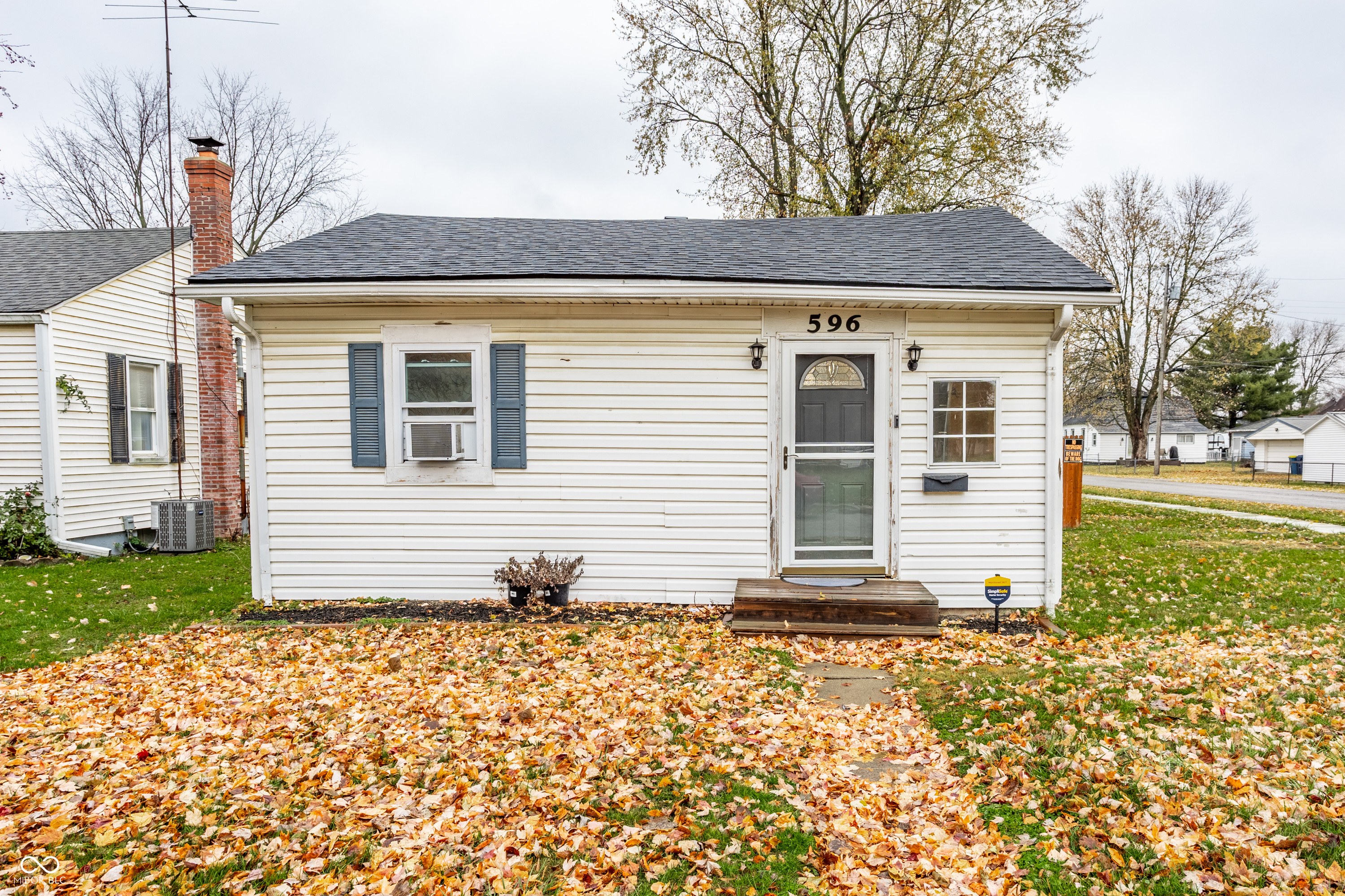 596 Christian Avenue Noblesville IN 46060