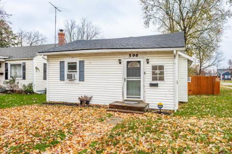596 Christian Avenue Noblesville IN 46060
