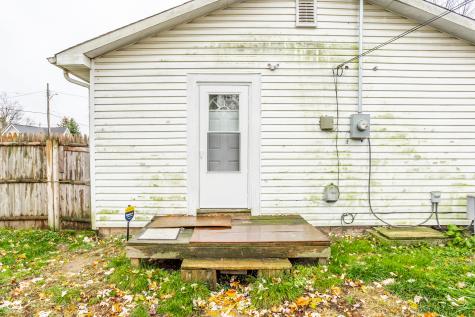 596 Christian Avenue Noblesville IN 46060