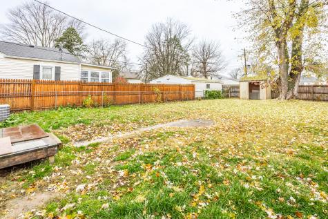 596 Christian Avenue Noblesville IN 46060