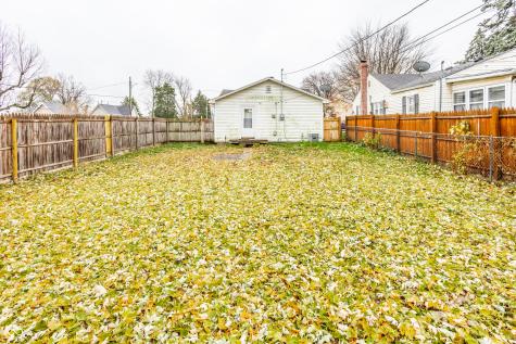 596 Christian Avenue Noblesville IN 46060