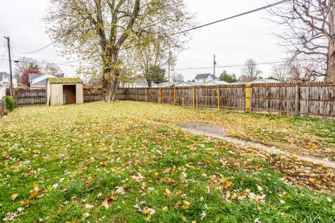 596 Christian Avenue Noblesville IN 46060