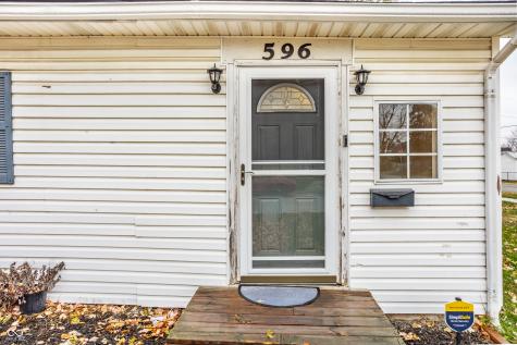 596 Christian Avenue Noblesville IN 46060