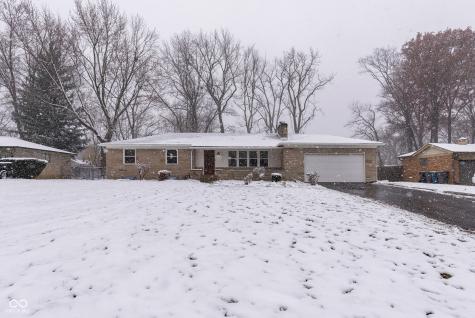 5335 Ashbourne Lane Indianapolis IN 46226