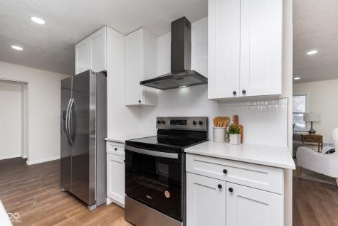 5335 Ashbourne Lane Indianapolis IN 46226
