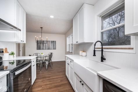 5335 Ashbourne Lane Indianapolis IN 46226