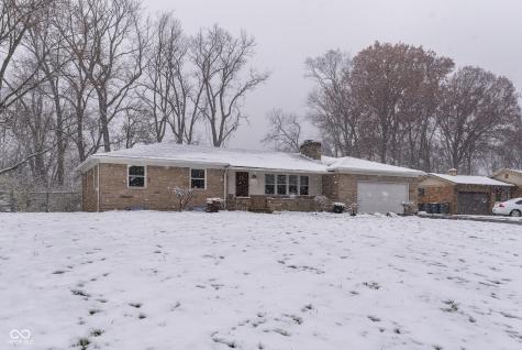 5335 Ashbourne Lane Indianapolis IN 46226