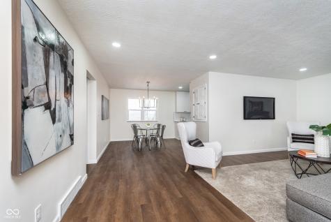 5335 Ashbourne Lane Indianapolis IN 46226