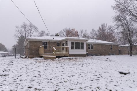 5335 Ashbourne Lane Indianapolis IN 46226