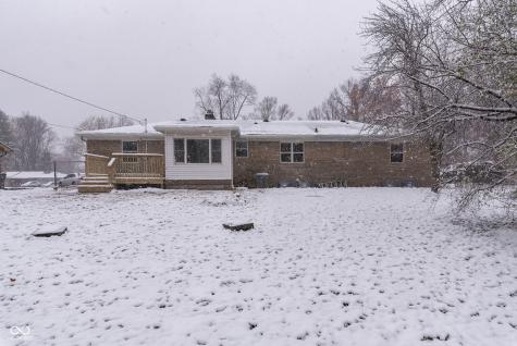 5335 Ashbourne Lane Indianapolis IN 46226