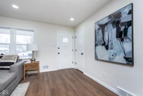 5335 Ashbourne Lane Indianapolis IN 46226