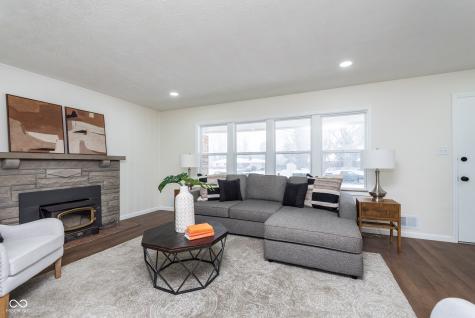 5335 Ashbourne Lane Indianapolis IN 46226