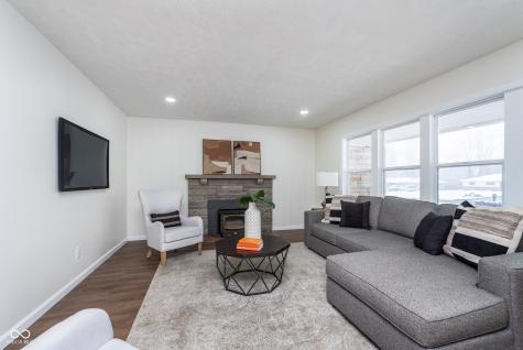 5335 Ashbourne Lane Indianapolis IN 46226