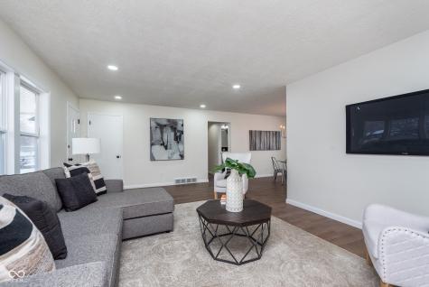 5335 Ashbourne Lane Indianapolis IN 46226