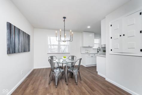 5335 Ashbourne Lane Indianapolis IN 46226