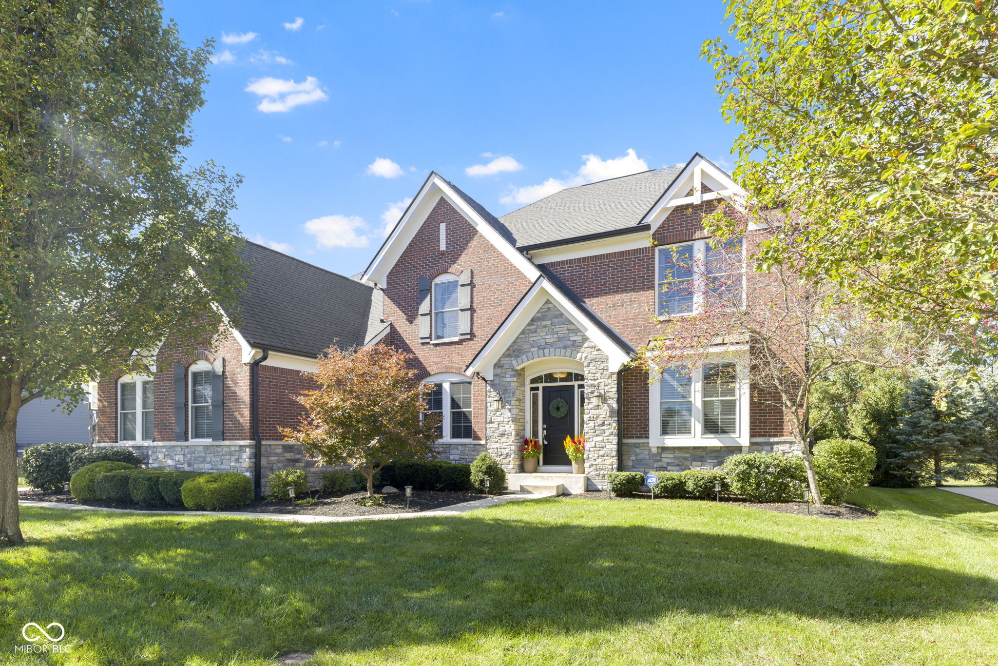 3228 Wildlife Trail Zionsville IN 46077