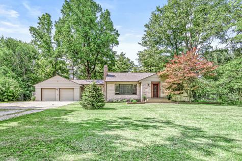 3425 E 62nd Street Indianapolis IN 46220
