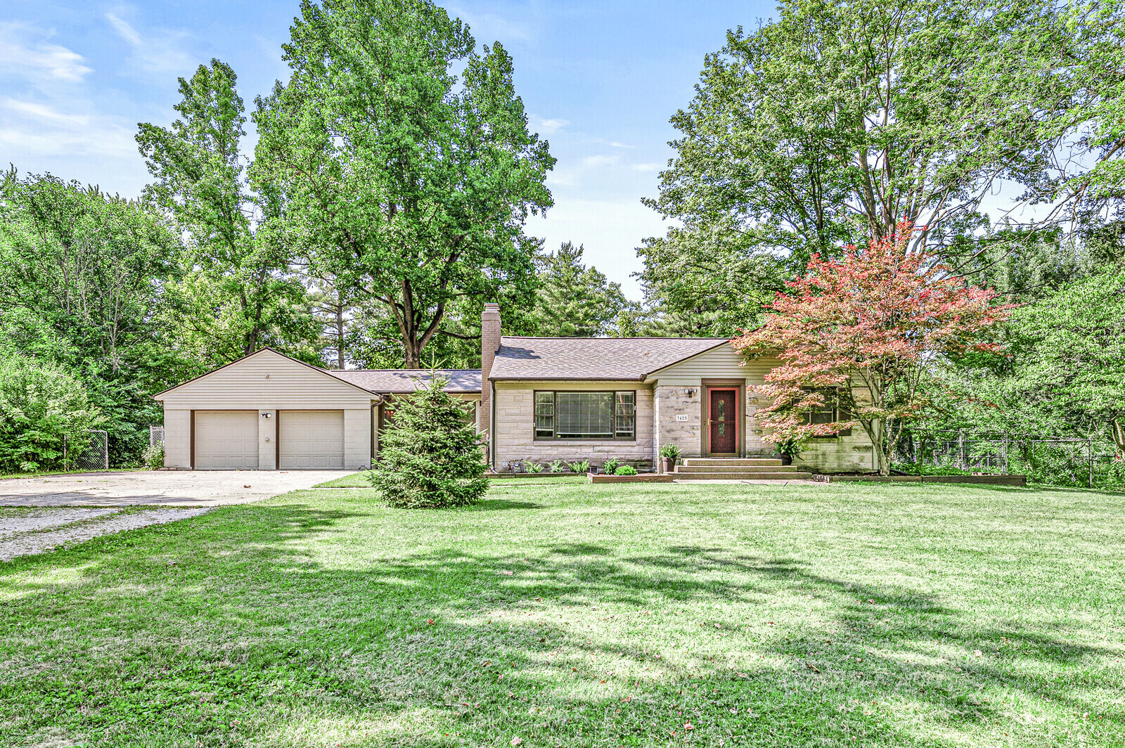 3425 E 62nd Street Indianapolis IN 46220