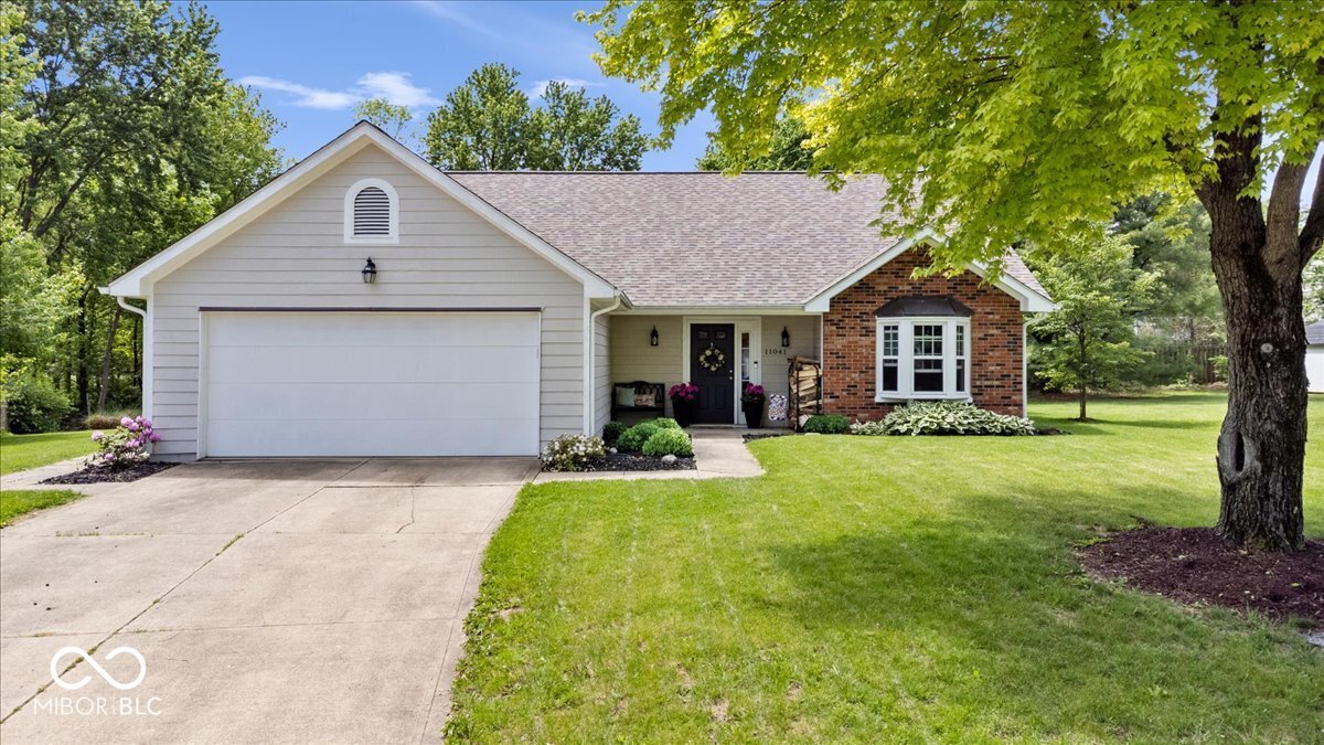 11041 Limbach Circle Indianapolis IN 46236