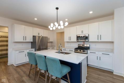 4384 Risen Star Way Bargersville IN 46106