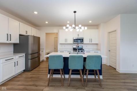4384 Risen Star Way Bargersville IN 46106