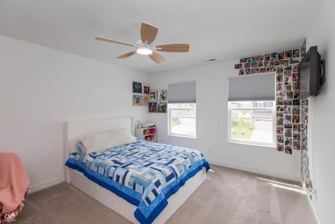 4384 Risen Star Way Bargersville IN 46106