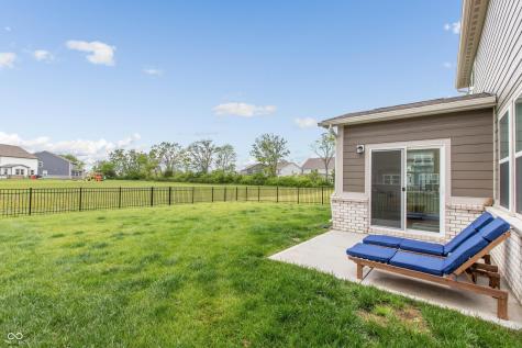 4384 Risen Star Way Bargersville IN 46106