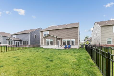 4384 Risen Star Way Bargersville IN 46106