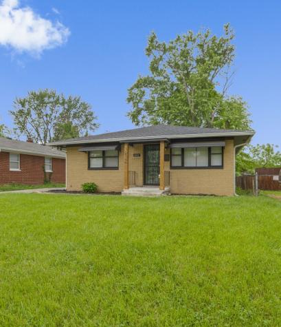 3932 N Audubon Road Indianapolis IN 46226