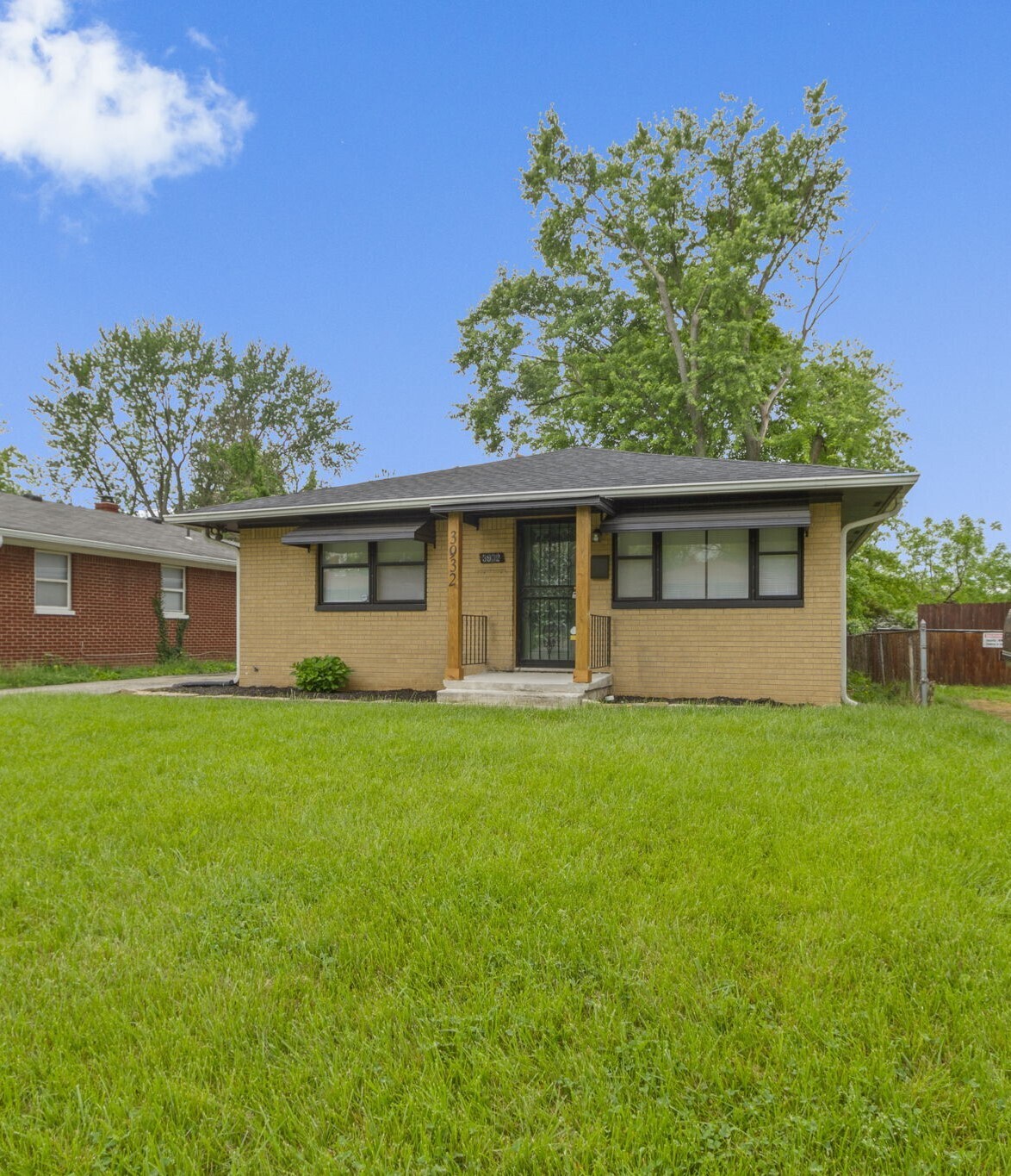 3932 N Audubon Road Indianapolis IN 46226